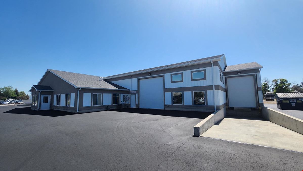 4332 N Commerce Cir