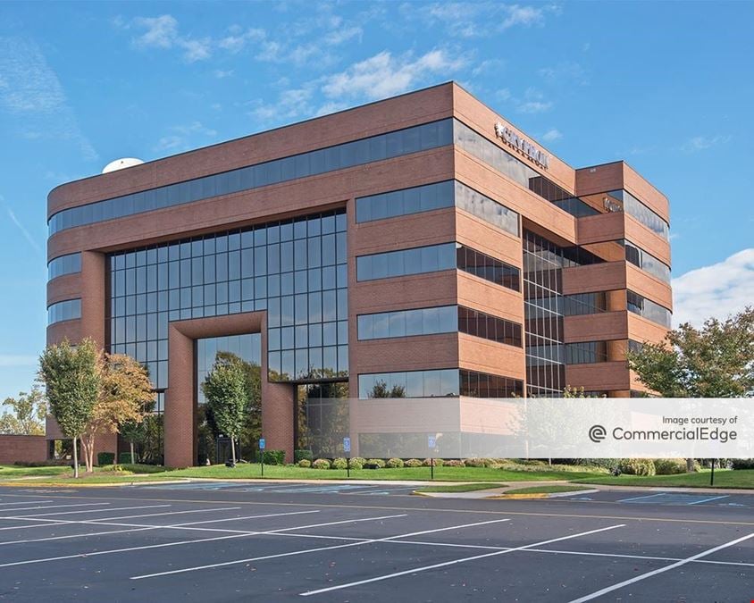 Greenbrier Towers I & II