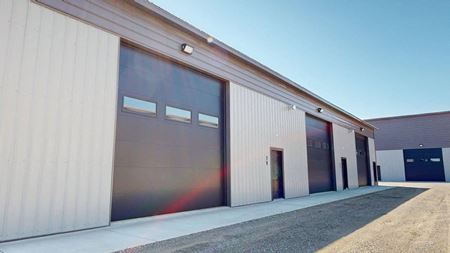 Preview of commercial space at 6836 Cowgirl Way