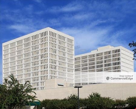 Preview of Office space for Rent at 2777 Allen Pkwy