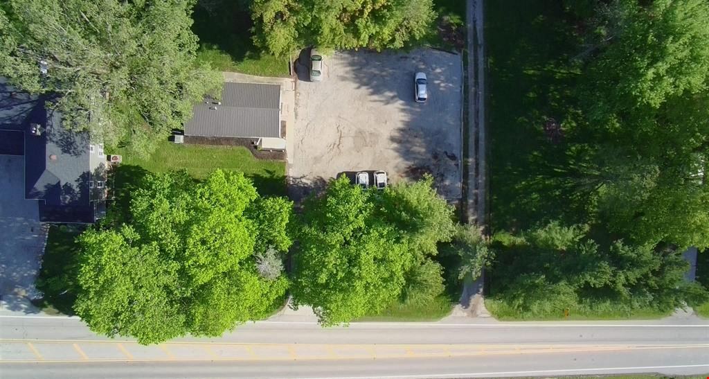 1135 Walnut Street
