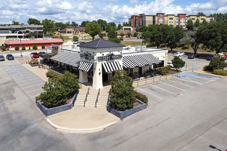 Preview of Retail space for Rent at 3306 Troup Highway