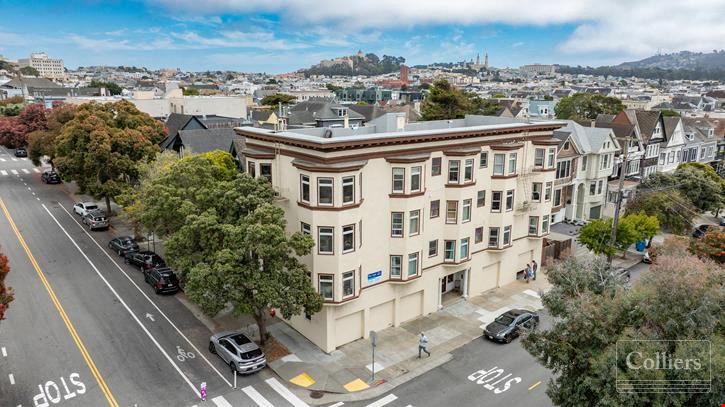 For Sale | 110 6th Avenue