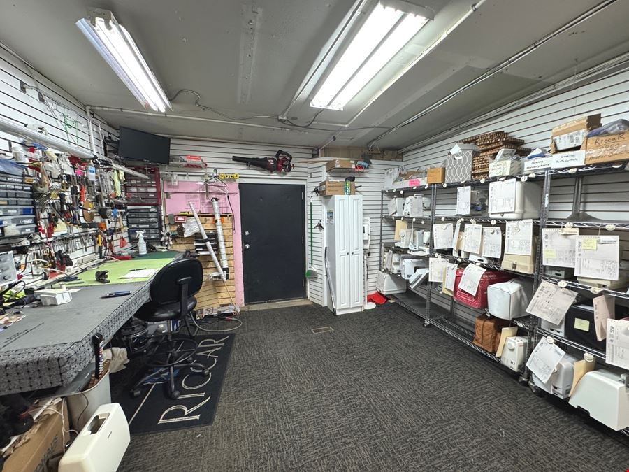 223 E Main Avenue