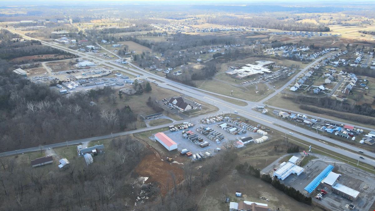42 Battle Training Road_Corner Lot