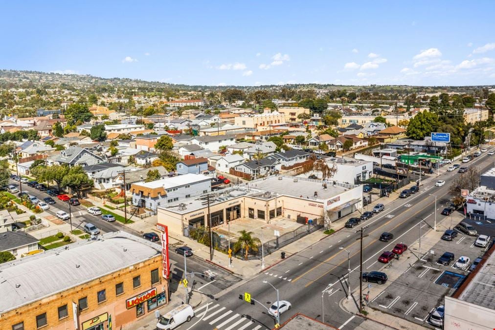For Sale! Former Urgent Care & Medical Offices