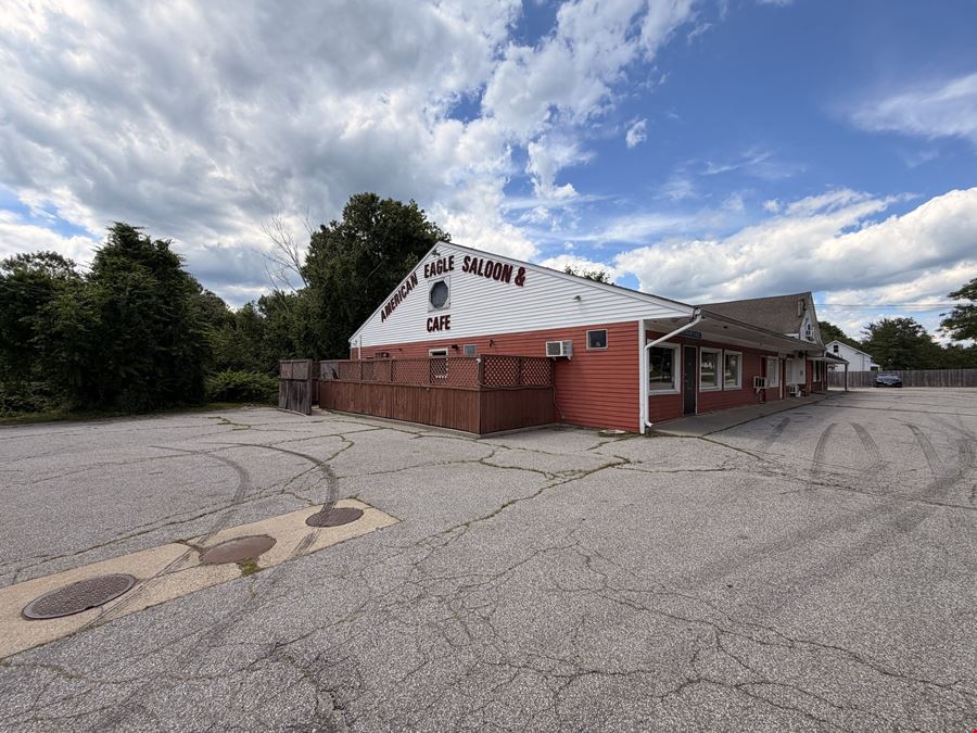 The Shops at Route 32