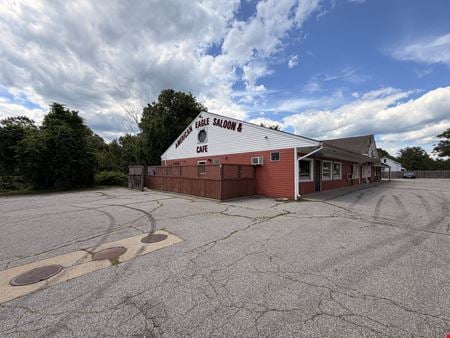 Preview of Retail space for Rent at 15 River Rd