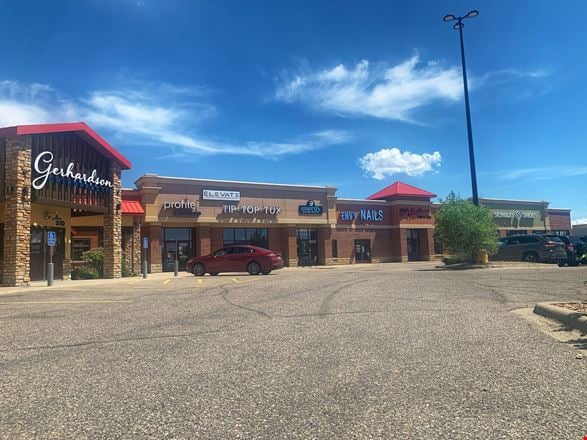 Preview of Retail space for Rent at 310-320 3rd St NE