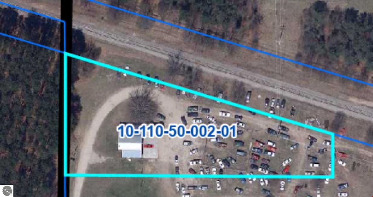 1012 Seneca, Cadillac, MI, 49601