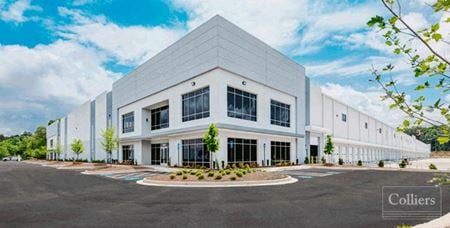 Preview of Industrial space for Rent at 1970 Maple Ave