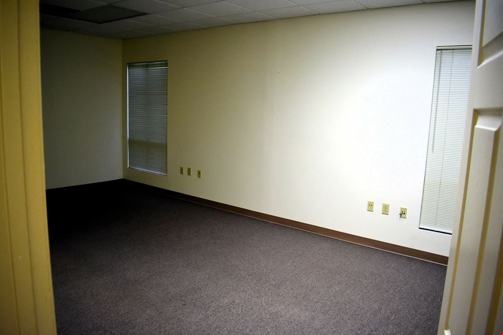 1763 Taliaferro Trail - 2,160 SF Office Montgomery