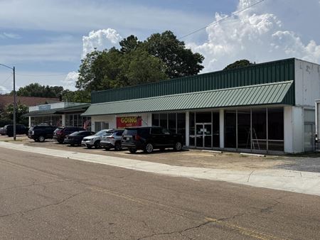 Preview of Retail space for Sale at Senatobia Drive