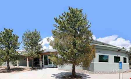 Preview of Office space for Rent at 8814 Horizon Blvd