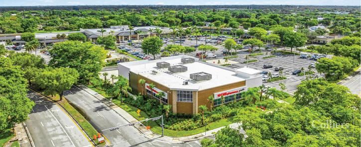 CVS Investment Opportunity in Kendall | 5% Cap Rate