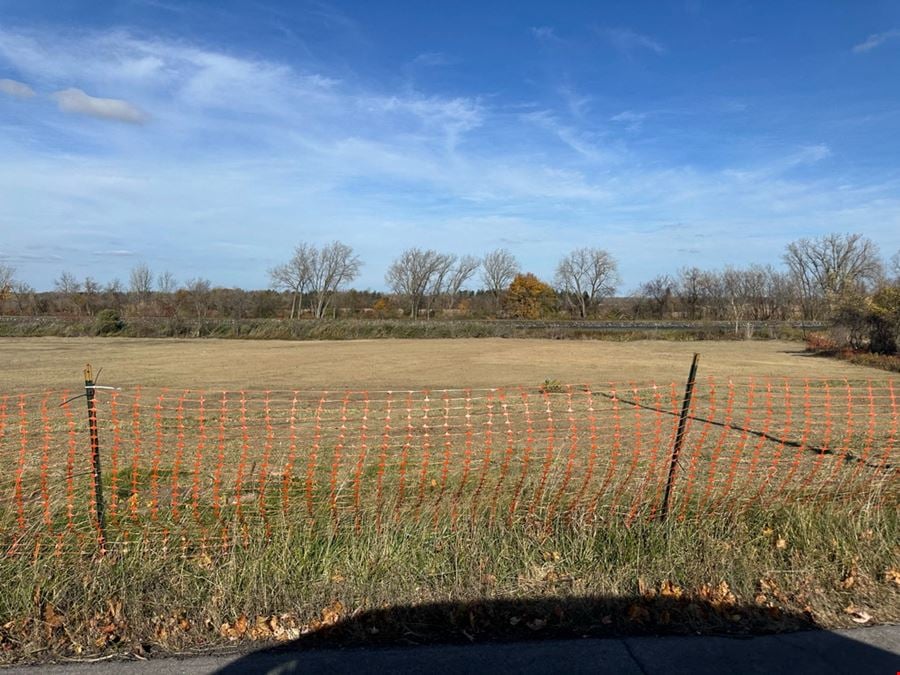 14.8+/- Acres Vacant Land