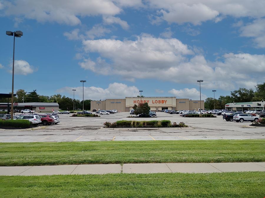 Land for Lease