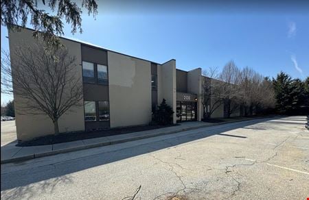 Preview of Industrial space for Sale at 208 Welsh Pool Rd