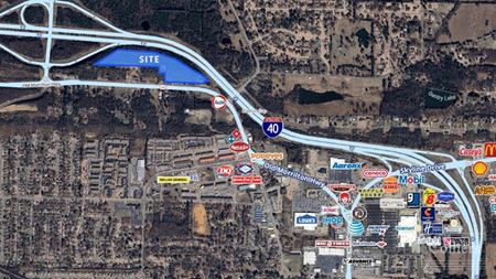 Preview of Other space for Sale at 2030 Old Morrilton Hwy