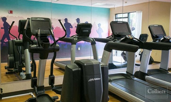 Hyatt Place Nashville / Franklin / Cool Springs