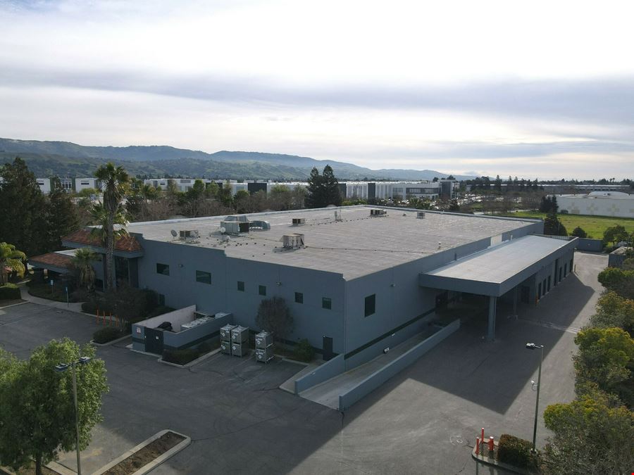 700 Jarvis Drive