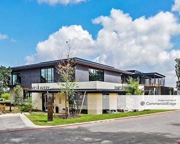 The Artisan at James Avery Plaza
