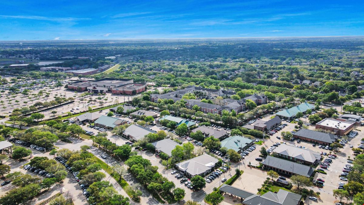 Medial Office Sugar Land