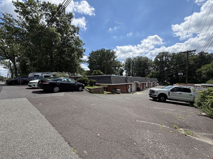 521 Irish Hill Road