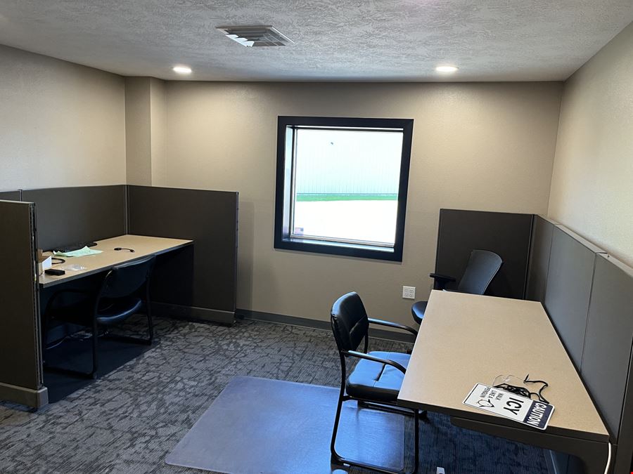 SMP Office Suite 1-3