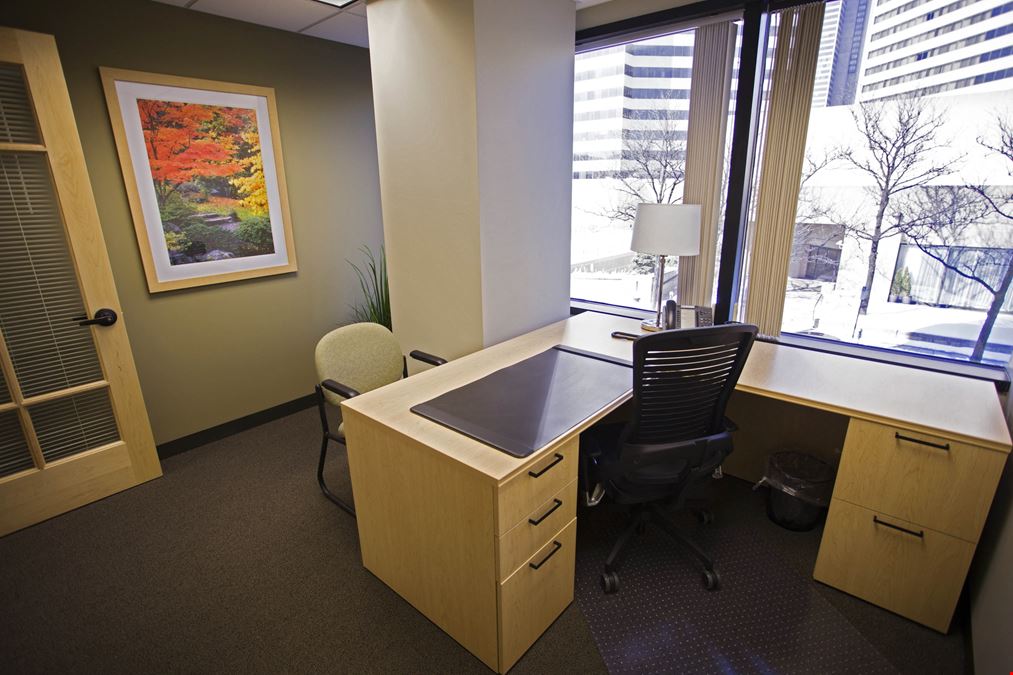 Executive Suites