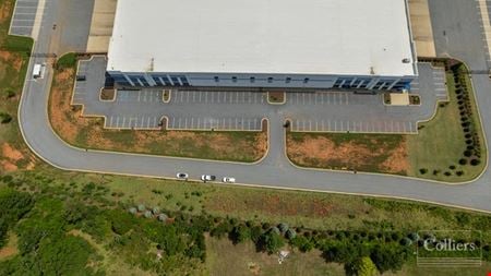 Preview of commercial space at 200 Fort Prince Rd