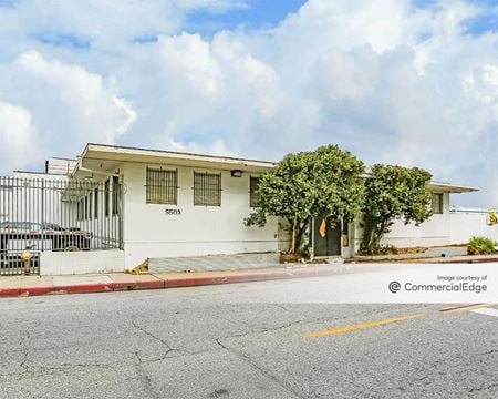 Preview of Industrial space for Rent at 5502 Alcoa Avenue