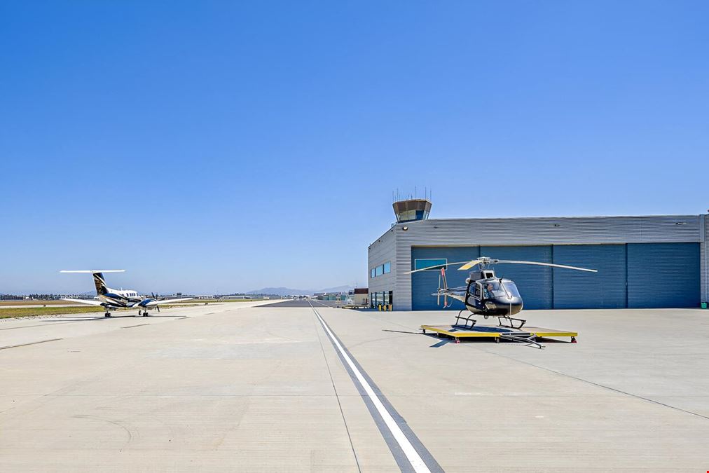 800 Aviation Dr.
