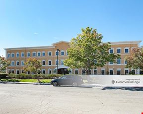 O'Connor Health Center