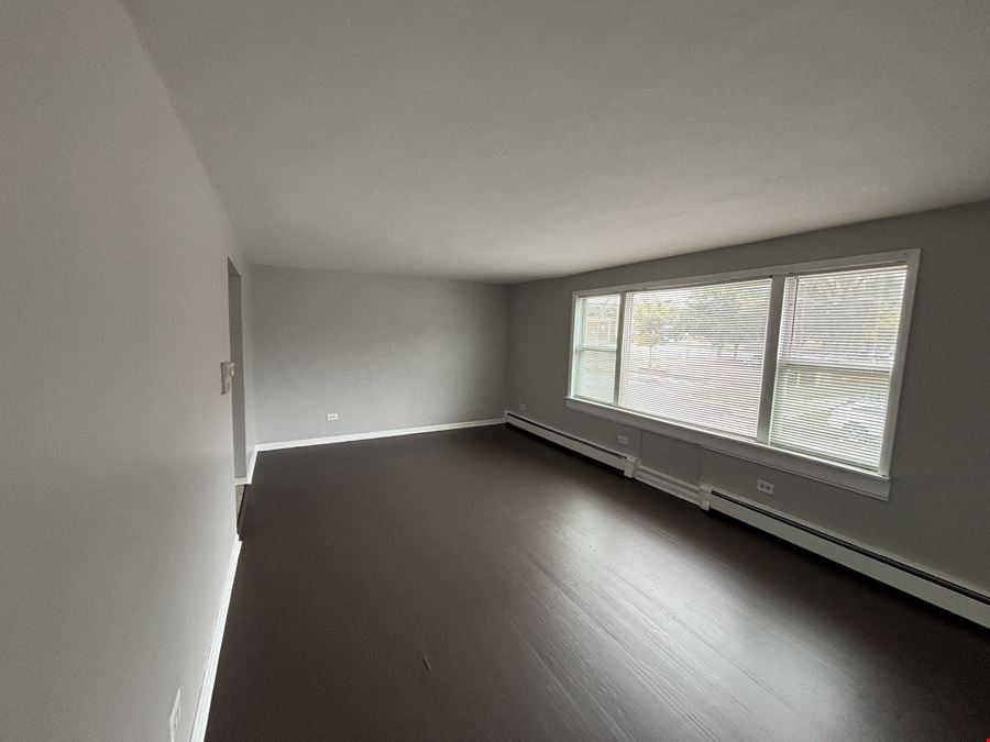 Escanaba Apartments
