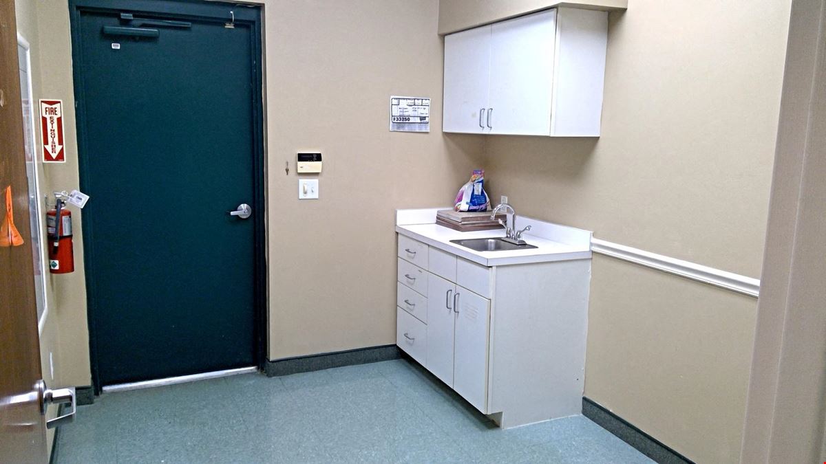 Clark Road Medical Office