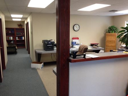 Preview of Office space for Sale at 1320 North Atlantic Street