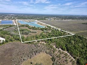 Eden Lake