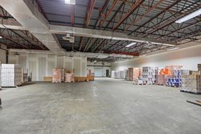 Exceptional Industrial Flex Condominium Unit for Lease in Lawrence, MA