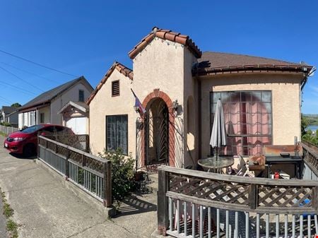 Preview of Multi-Family space for Sale at 1324 Francis Street