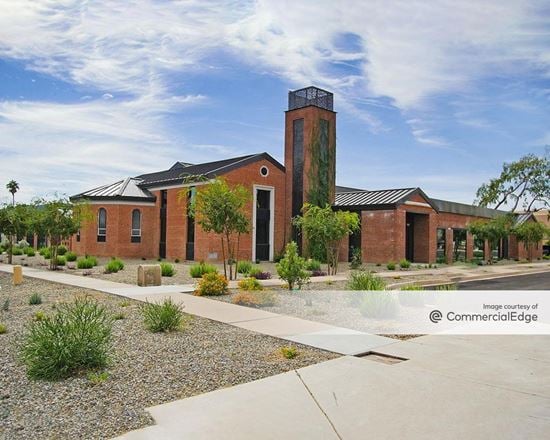 Preview of Office space for Rent at 3080 North Civic Center Plaza