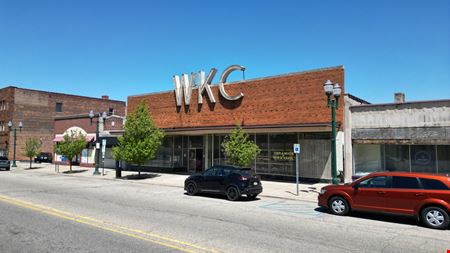 Preview of Retail space for Sale at 108 N Saginaw St