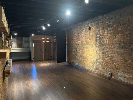 Preview of Other space for Rent at 207 W 2nd St, Suite A
