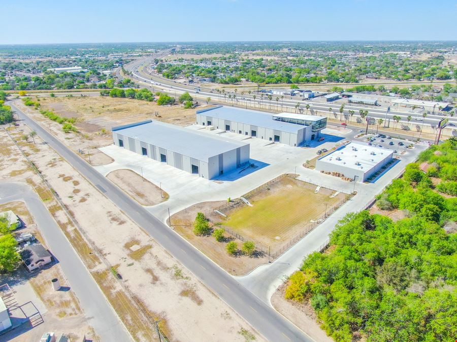 209 W. Interstate 2