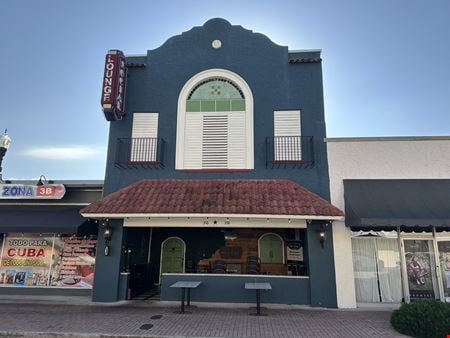 Preview of Retail space for Sale at 356 3rd Street Northwest