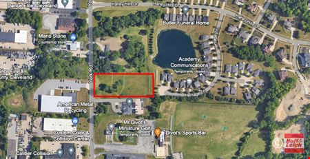 Preview of VacantLand space for Sale at York Road