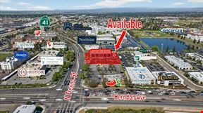 1st Class Office Space in Fresno, CA