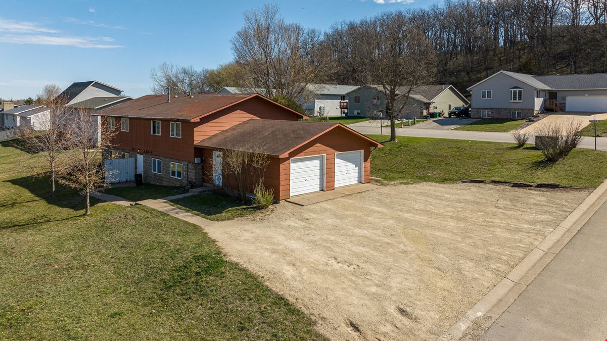 Oakview Dr Multi-Family Portfolio