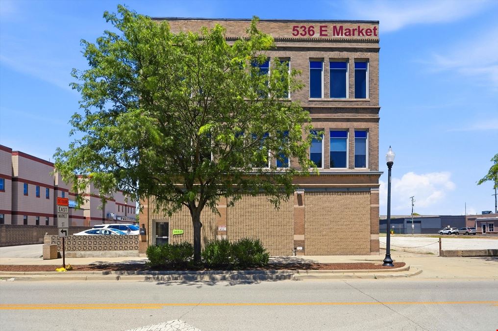 Downtown Development Opportunity