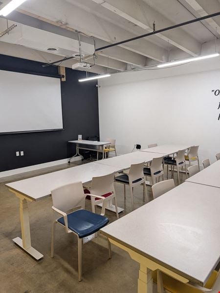 Preview of Office space for Rent at 903 E Laburnum Henrico, VA Suite 102
